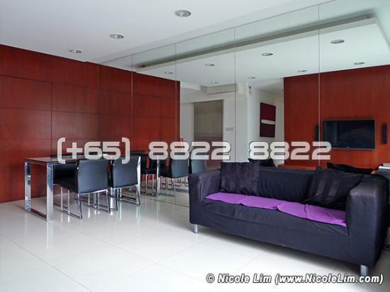 Blk 1D The Pinnacle@Duxton (Bukit Merah), HDB 4 Rooms #96042792